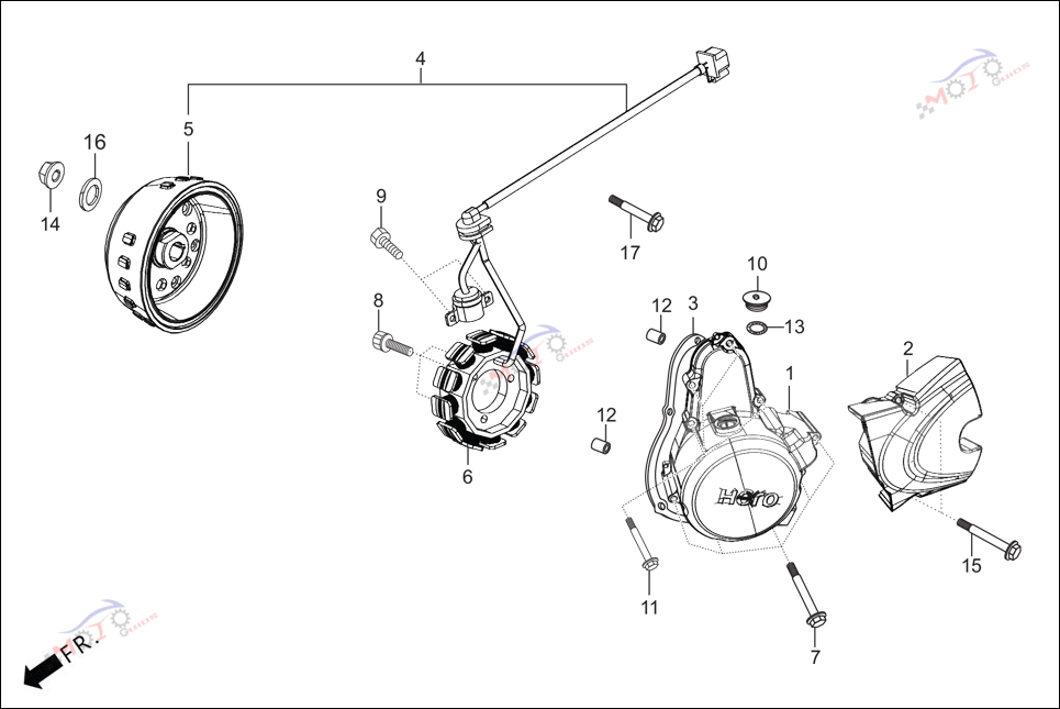 Engine Diagram
